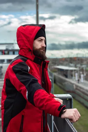 'Die Dicke' Jacke
