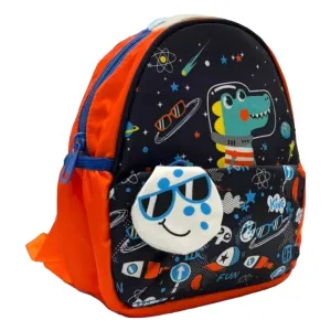 Dino Backpack 3 S-50