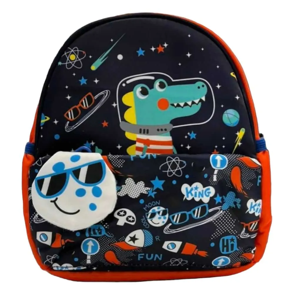 Dino Backpack 3 S-50