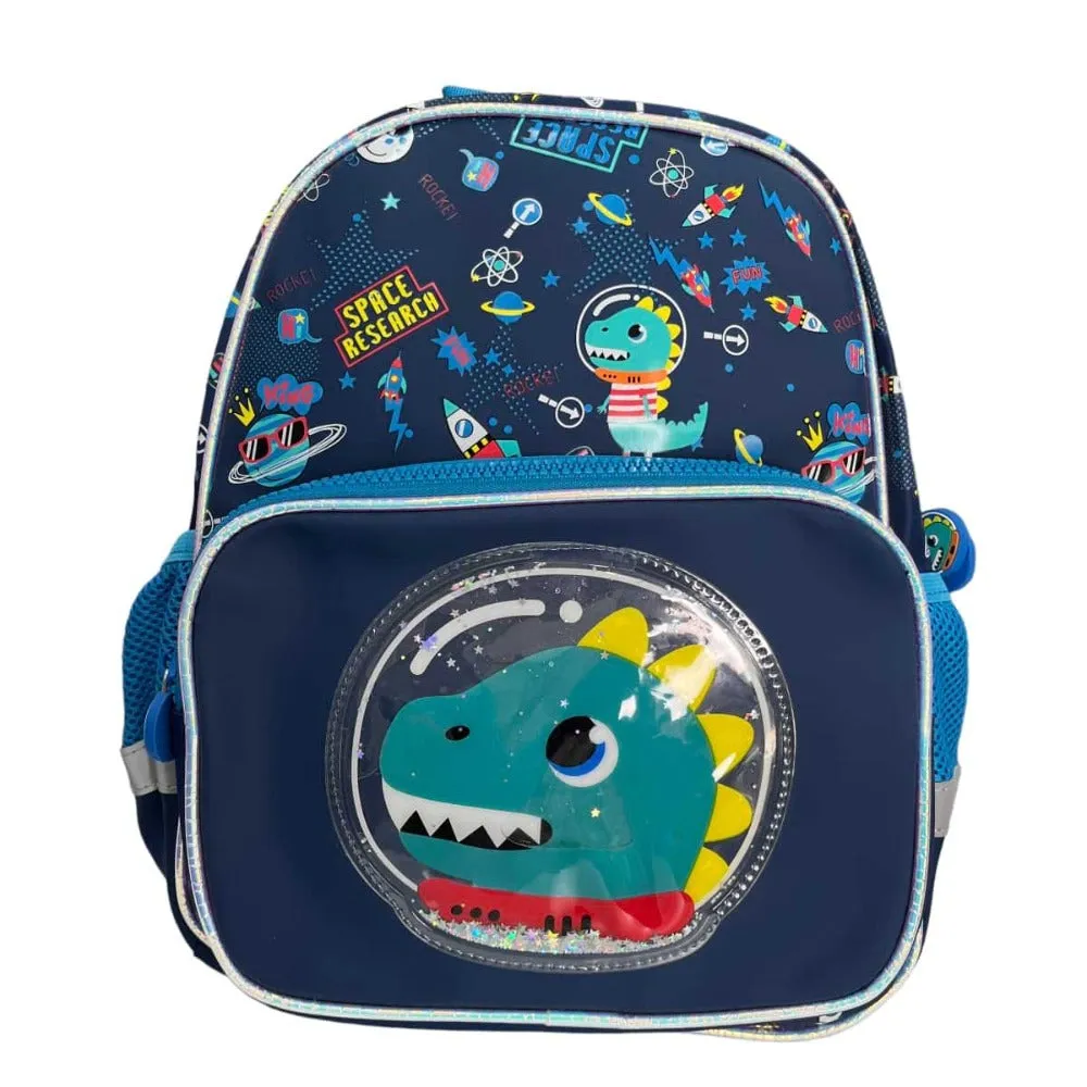 Dinosaur Backpack 4 S-50