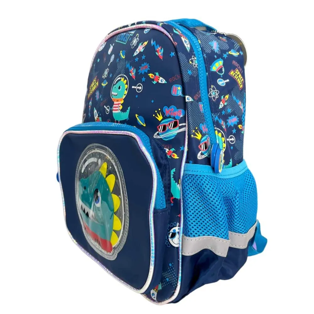 Dinosaur Backpack 4 S-50