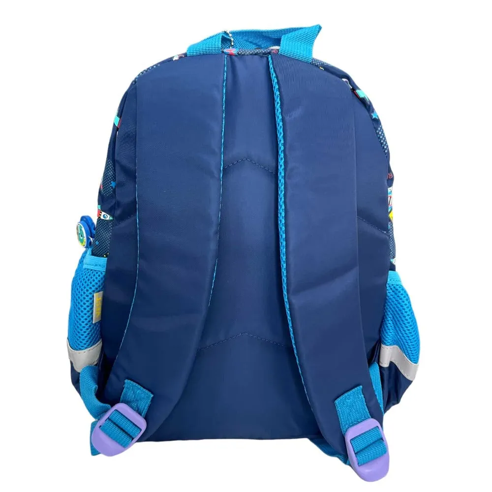 Dinosaur Backpack 4 S-50