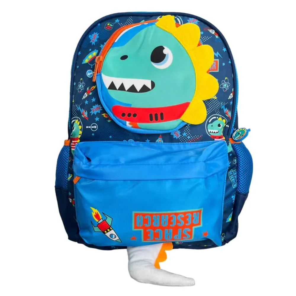 Dinosaur Backpack 5 S-50