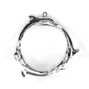 Dolphin, Triple Circle