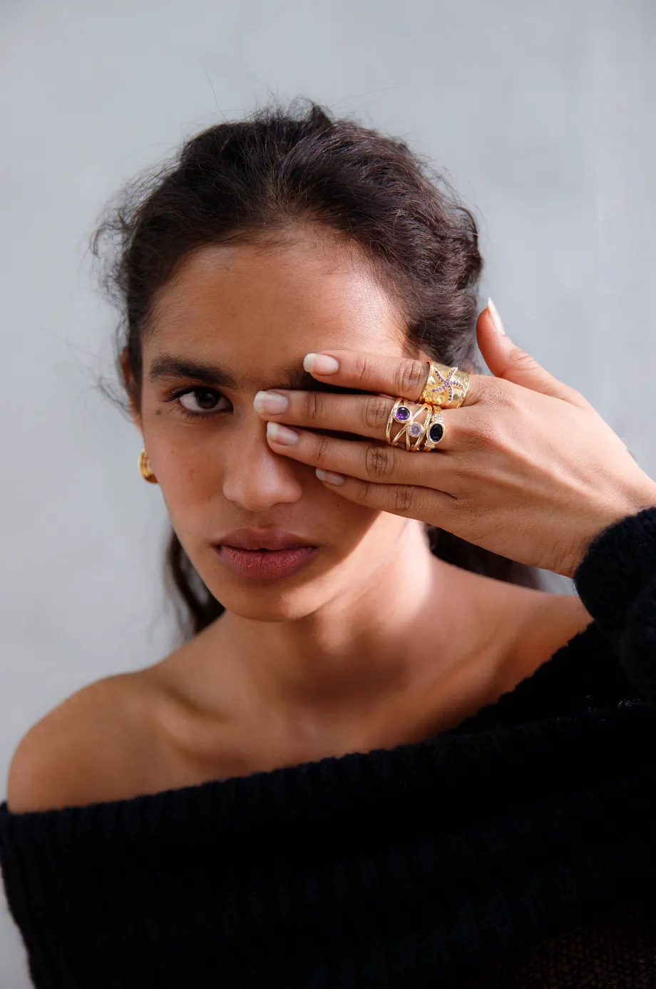 Don't do the Star -Ring