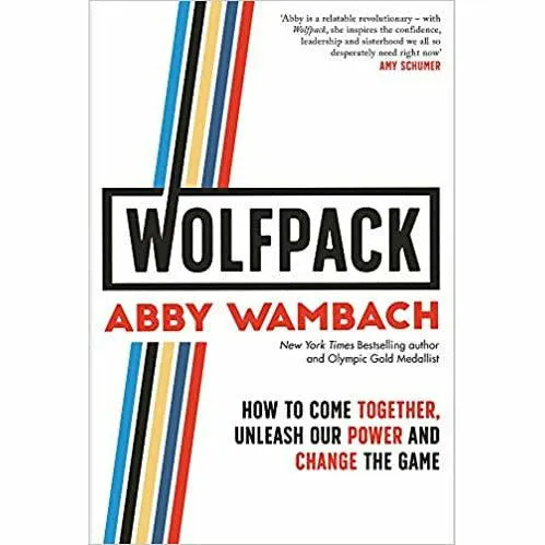 Don't Sweat ,WOLFPACK,Untamed,Predictably Irrational 4 Books Collection Set