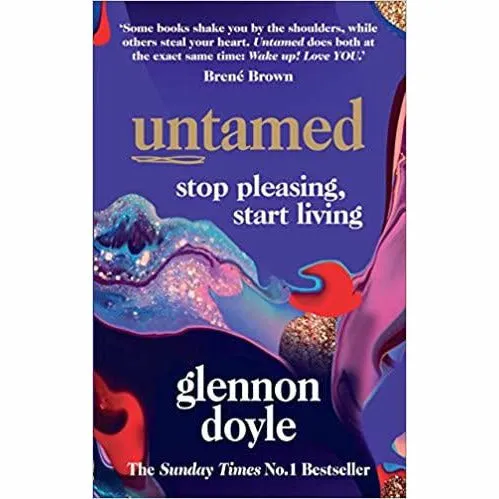 Don't Sweat ,WOLFPACK,Untamed,Predictably Irrational 4 Books Collection Set