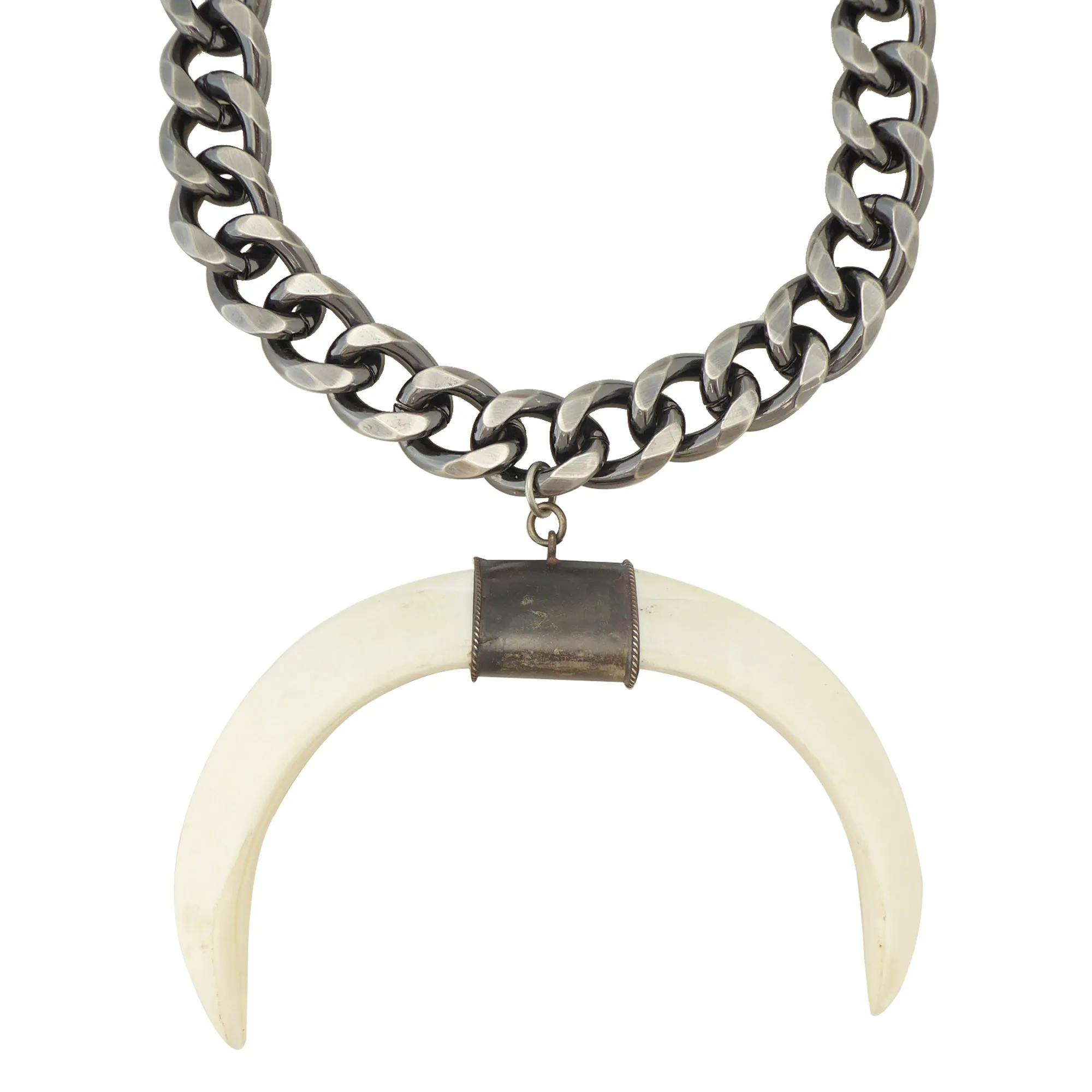 Dothraki necklace
