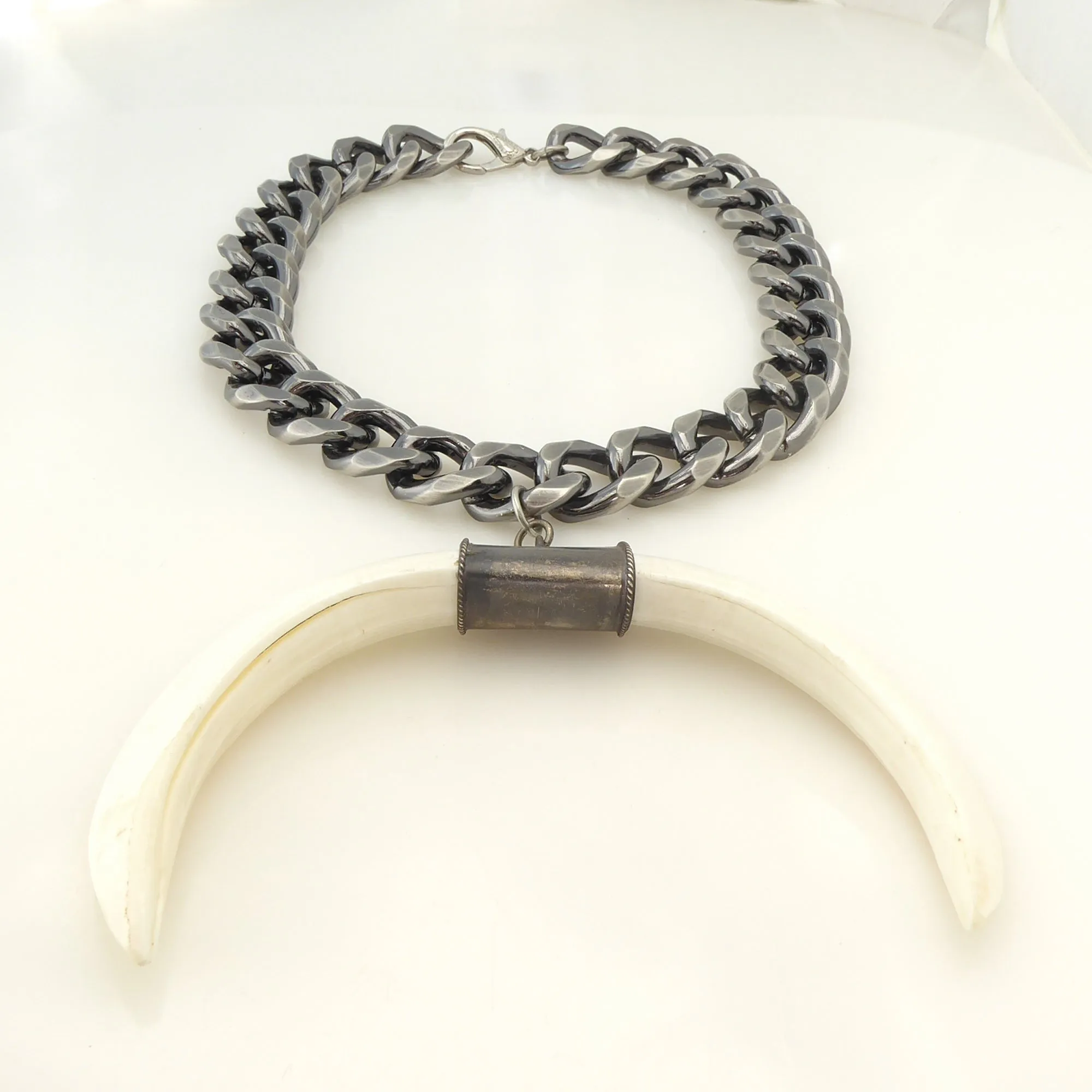 Dothraki necklace