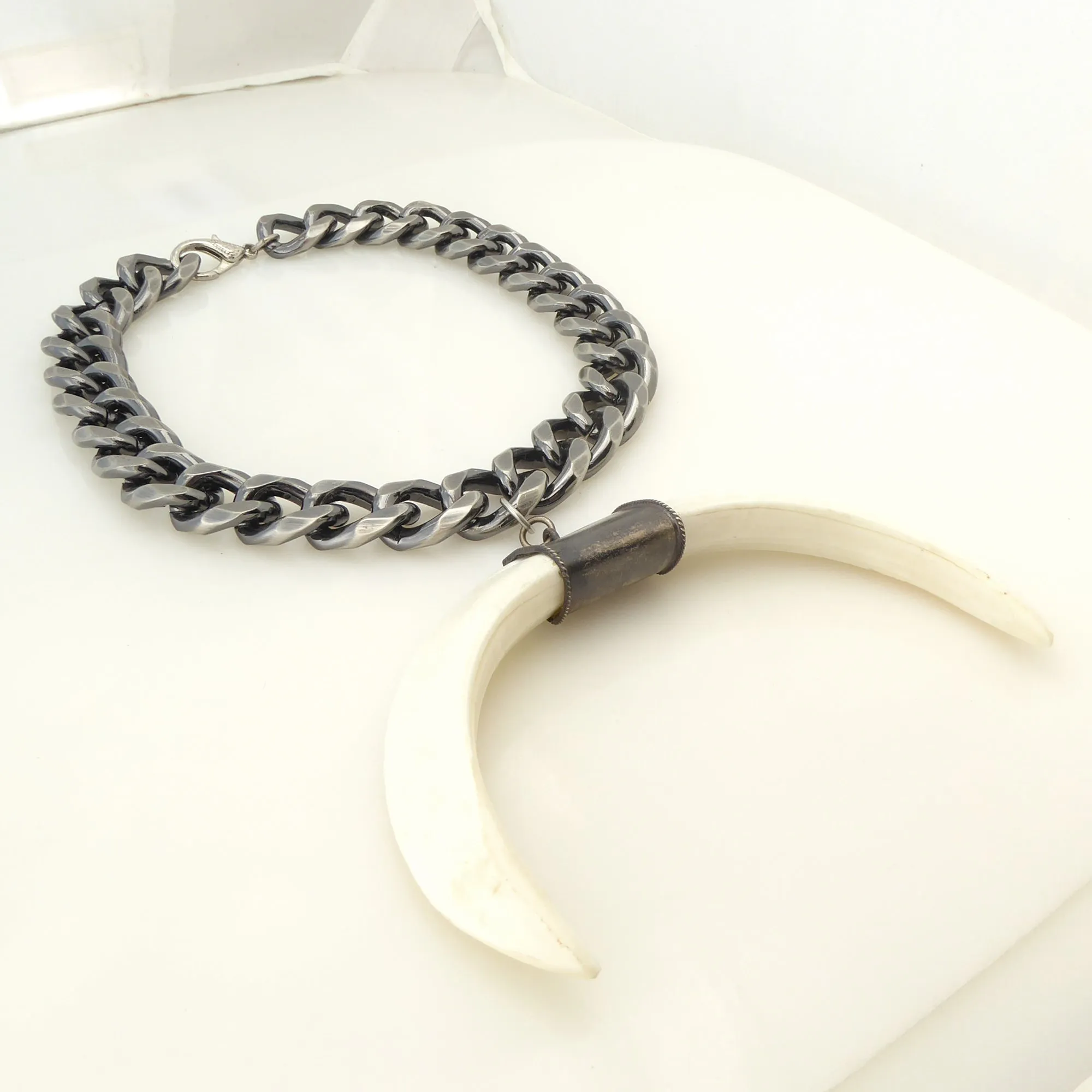 Dothraki necklace