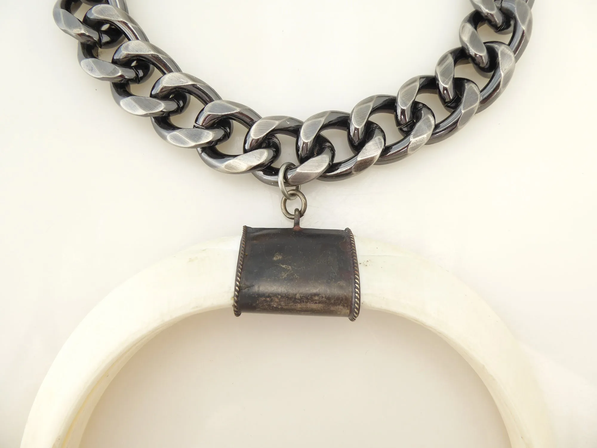 Dothraki necklace