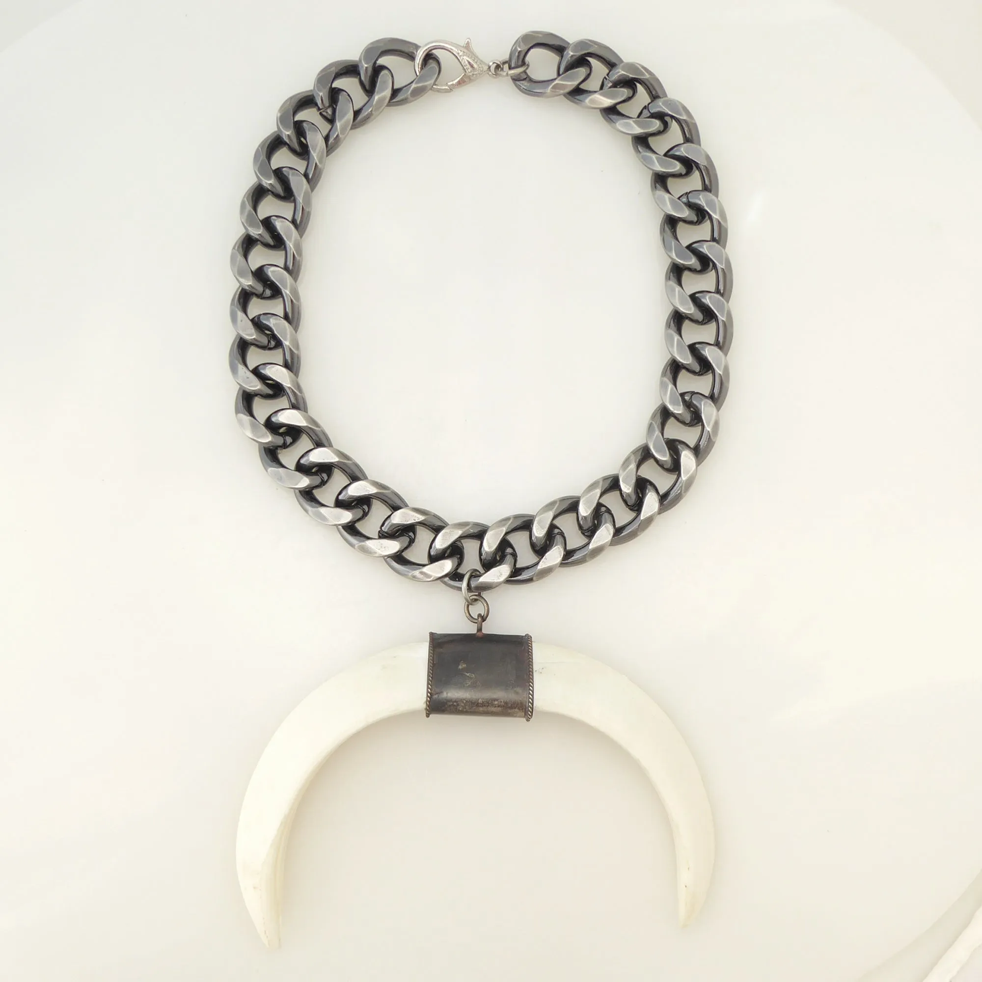 Dothraki necklace