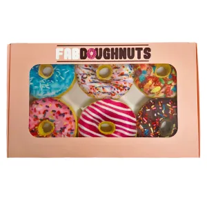Doughnut Toys