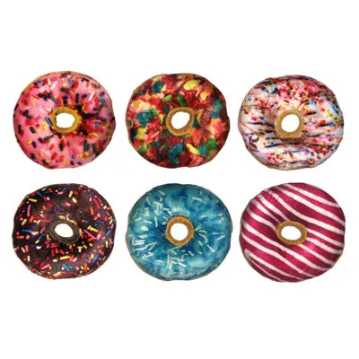 Doughnut Toys