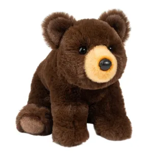 Douglas - Brownie Bear