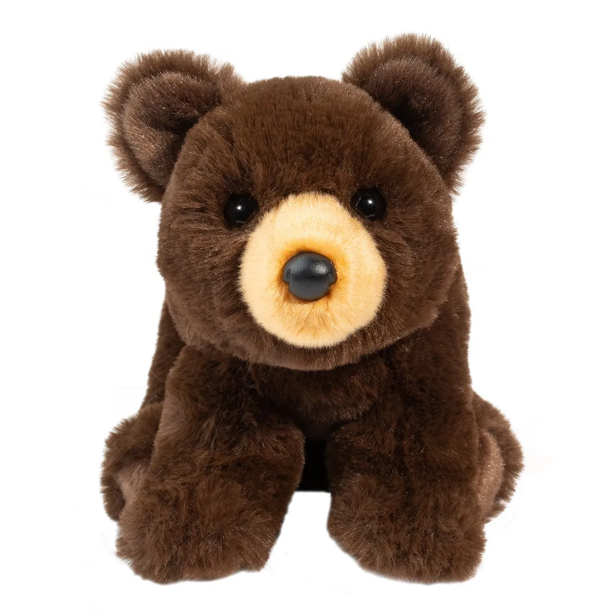 Douglas - Brownie Bear