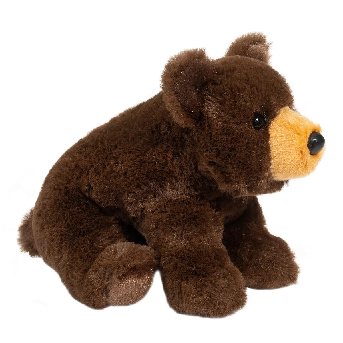Douglas - Brownie Bear