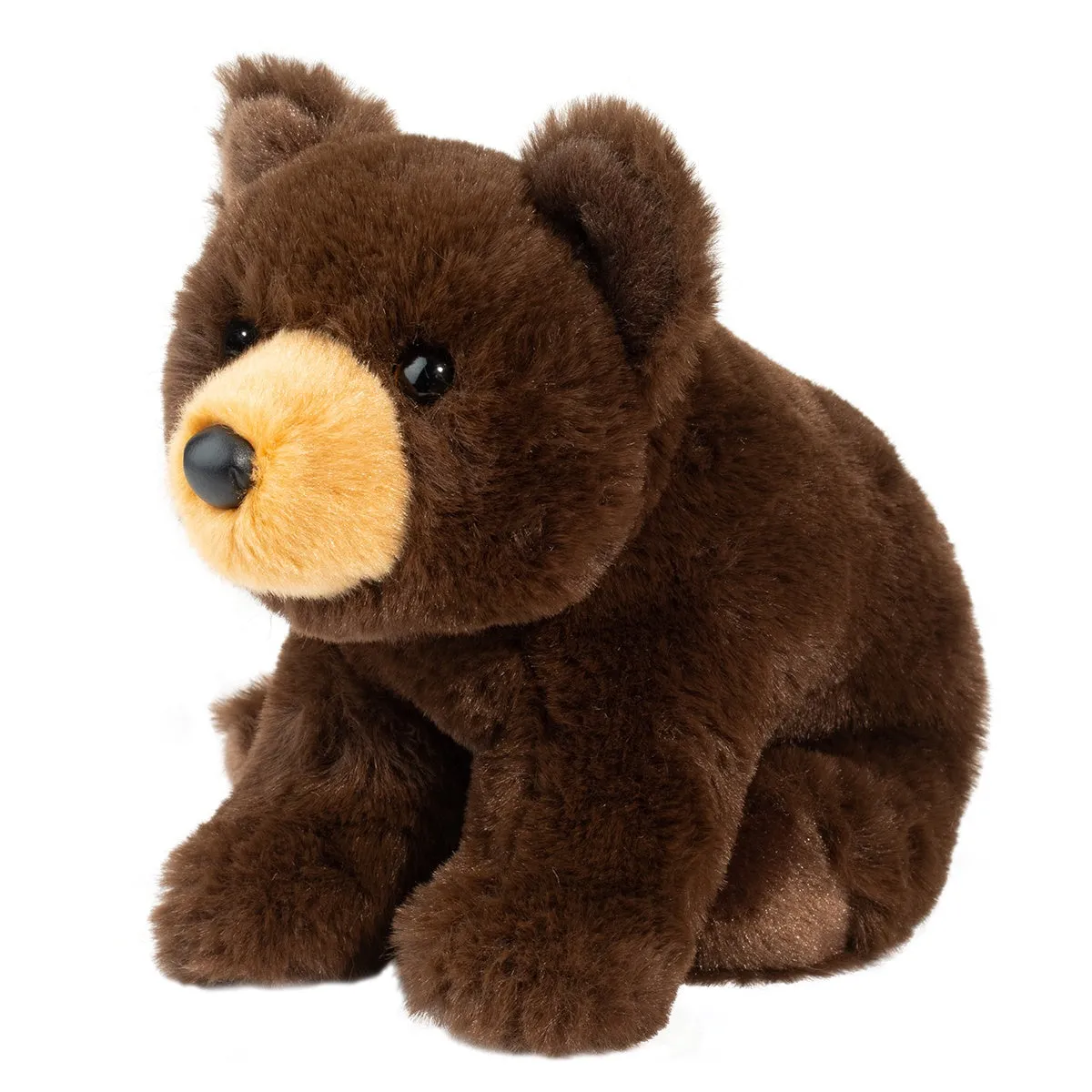 Douglas - Brownie Bear