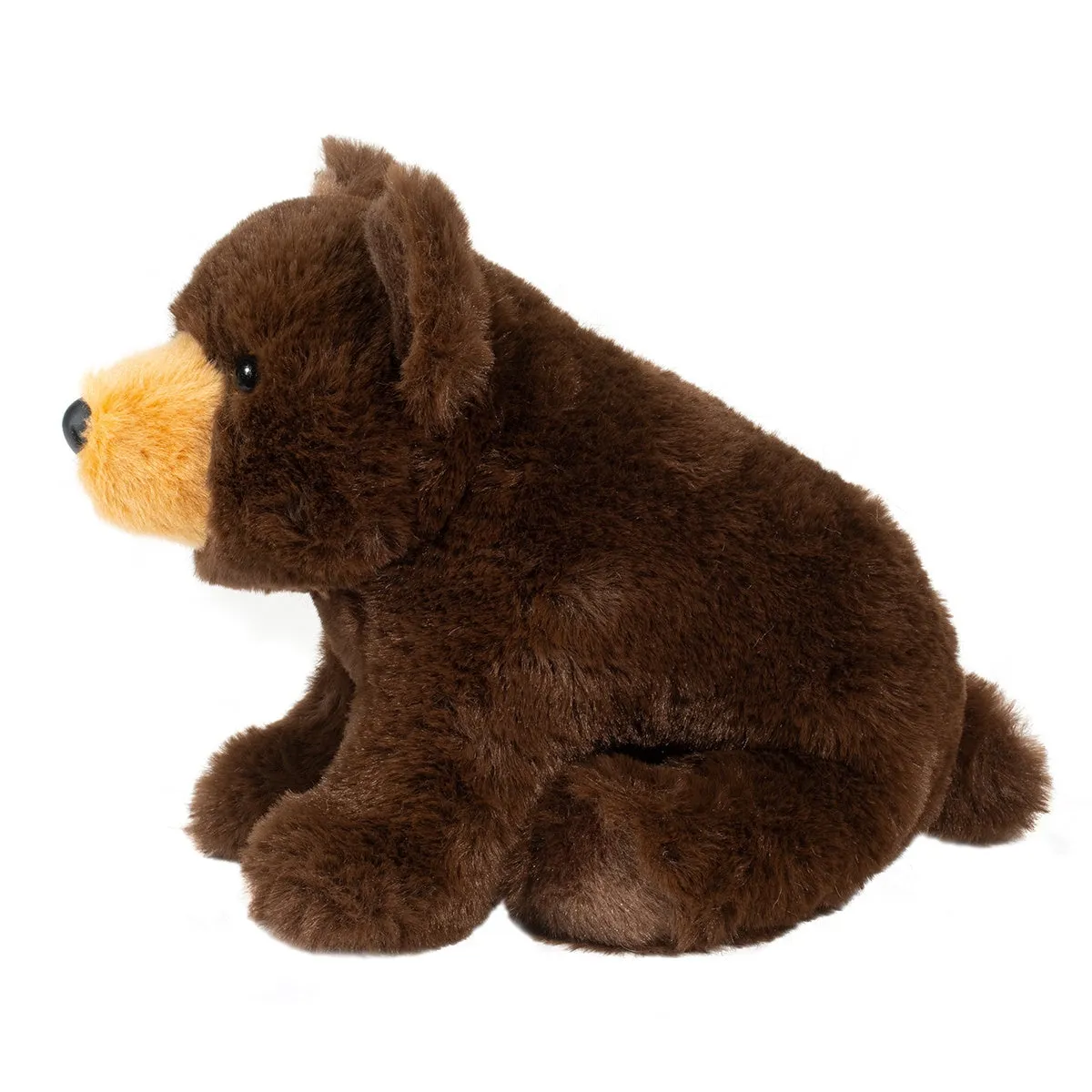Douglas - Brownie Bear