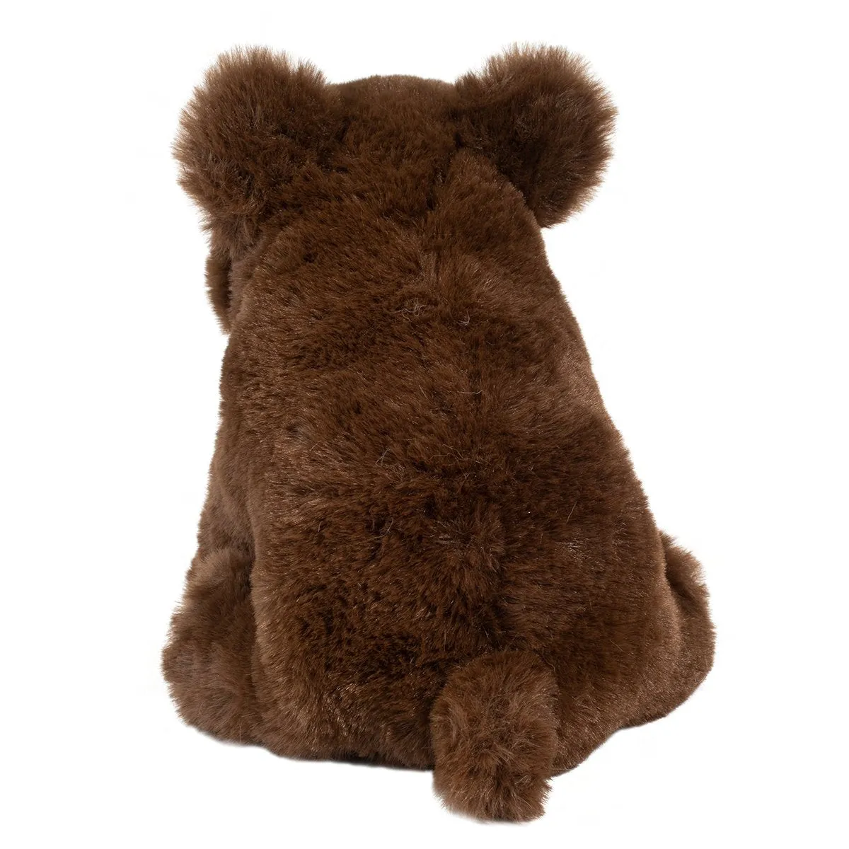 Douglas - Brownie Bear