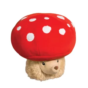 Douglas - Macaroon - Hedgehog Mushroom