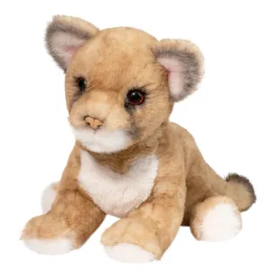 Douglas - Softs - Carmie Mountain Lion