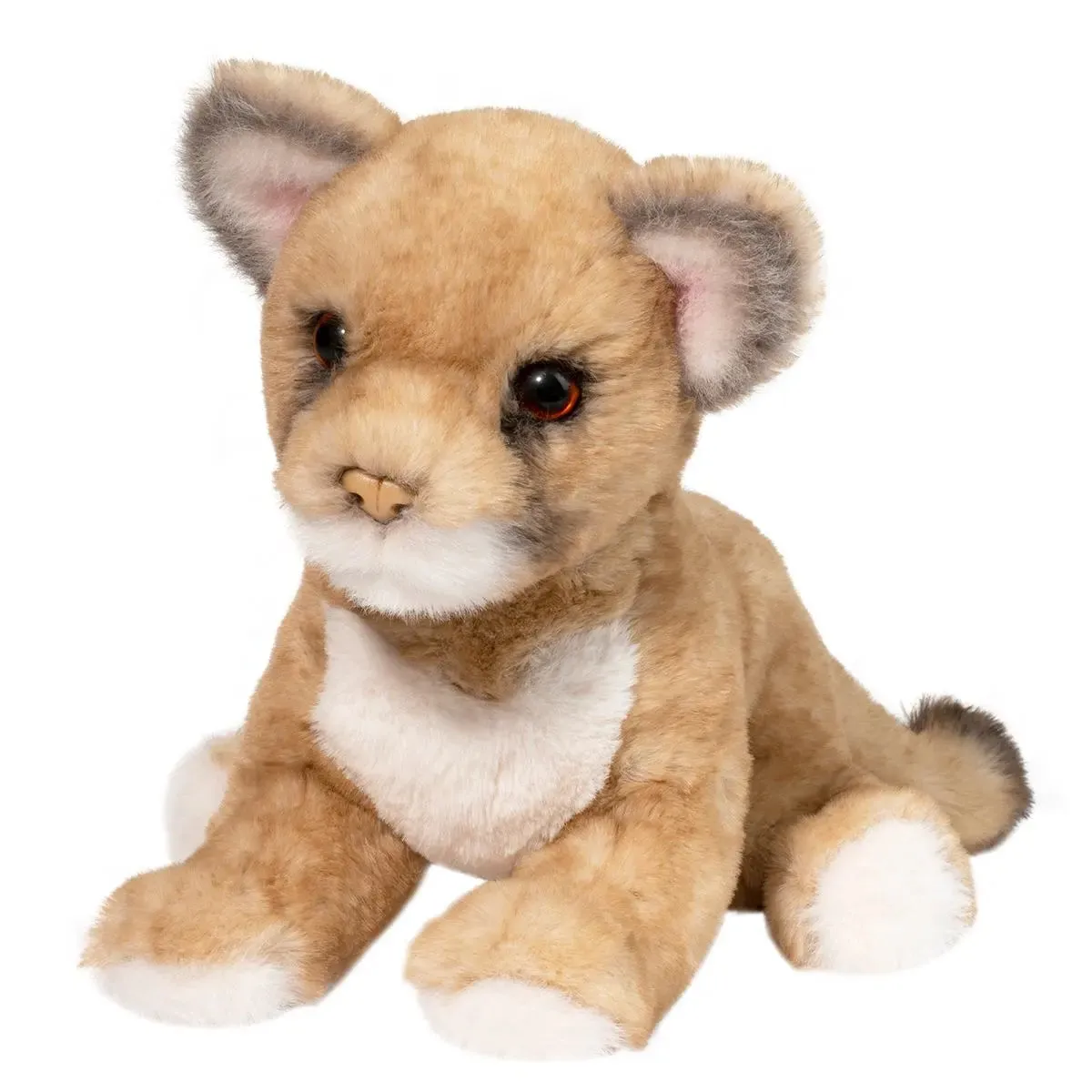 Douglas - Softs - Carmie Mountain Lion