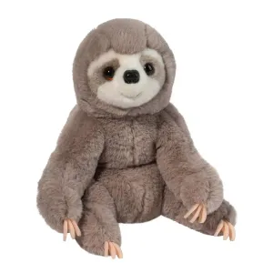 Douglas - Softs - Lizzie Sloth