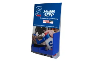 Dr Wack S100 Clean Splash Guard