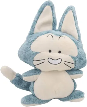 DRAGON BALL Z PLUSH PUAR RUMBLING 11"