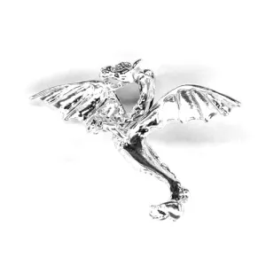 Dragon, Flying