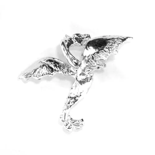 Dragon, Flying