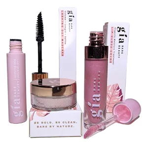 Dreamy Makeup Trio