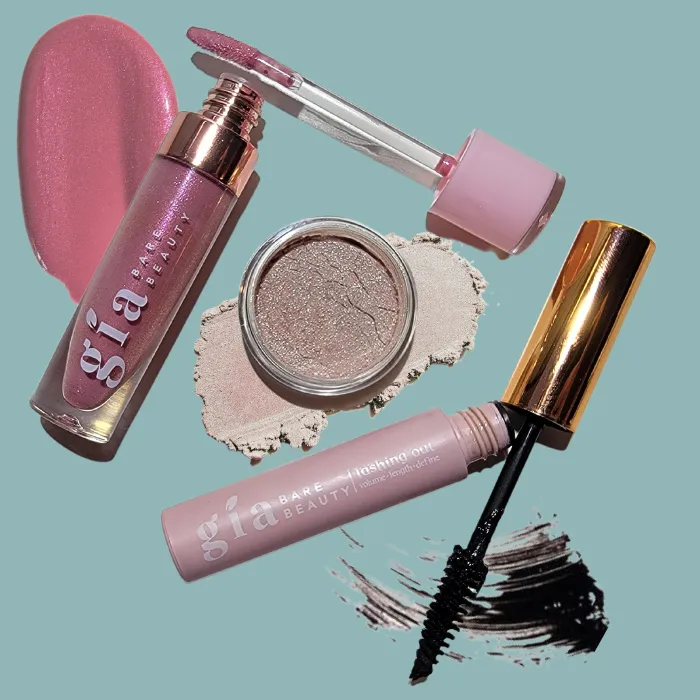 Dreamy Makeup Trio