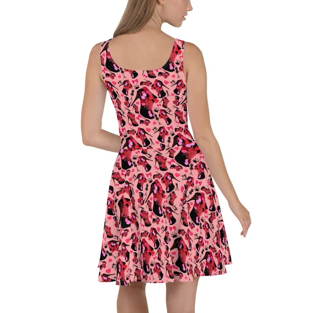 Dress 'Fashion Week'