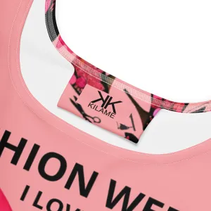 Dress 'Fashion Week'