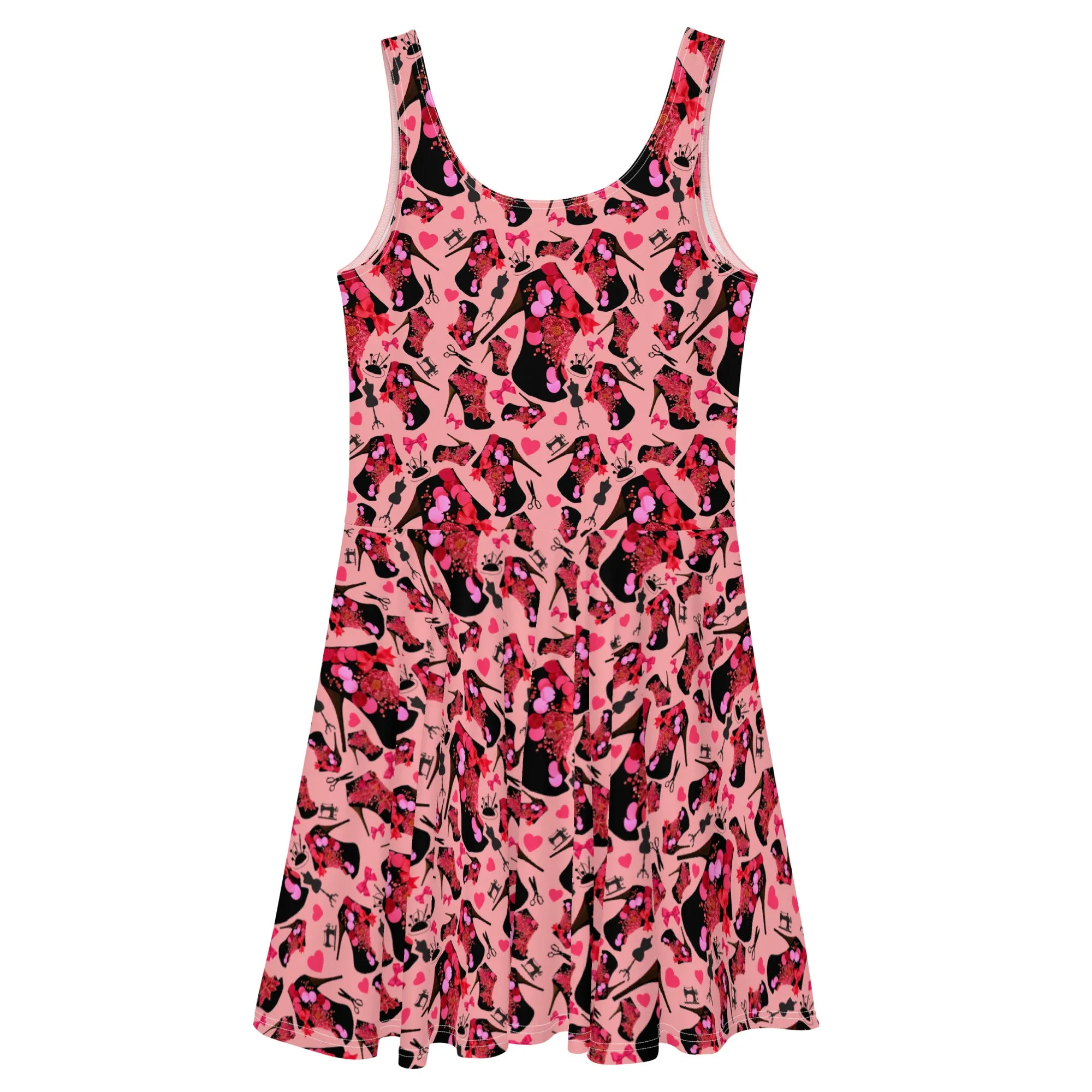 Dress 'Fashion Week'