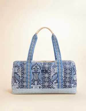 Duffle Hamilton Sea Life: 967495