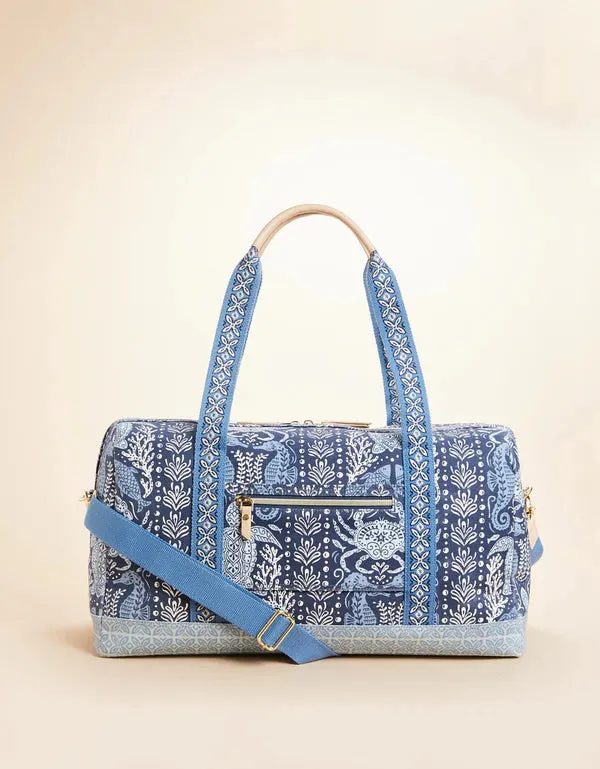 Duffle Hamilton Sea Life: 967495