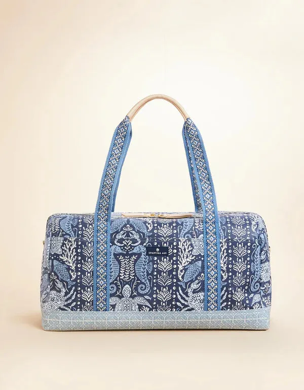 Duffle Hamilton Sea Life: 967495