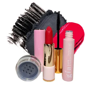 Dynamic Eye & Lip Trio