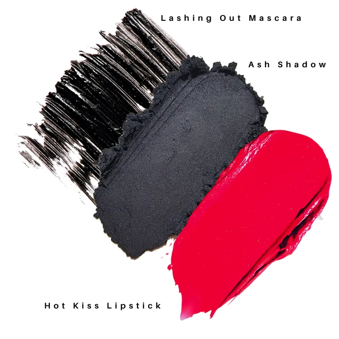 Dynamic Eye & Lip Trio