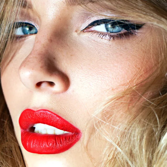 Dynamic Eye & Lip Trio