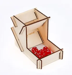 e-Raptor Dice Tower Basic