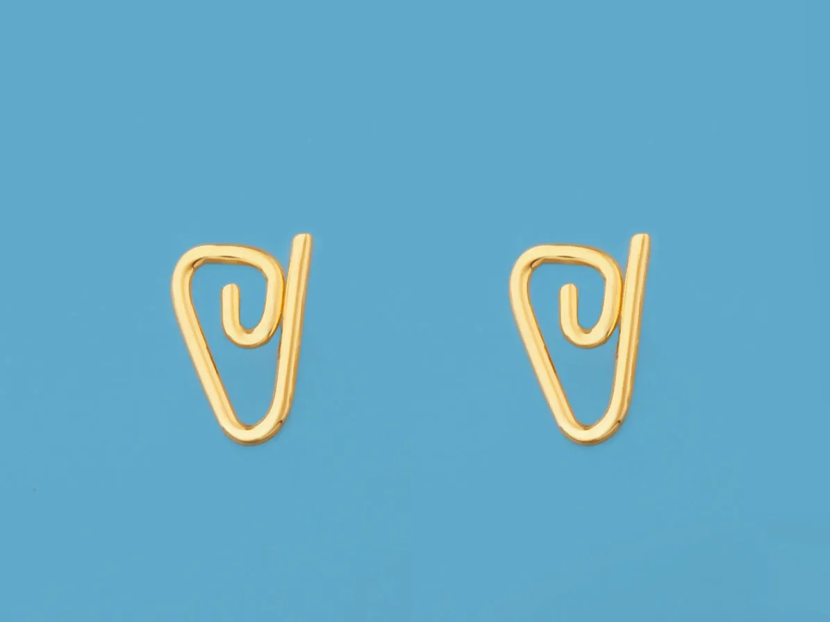 EARRING STUD