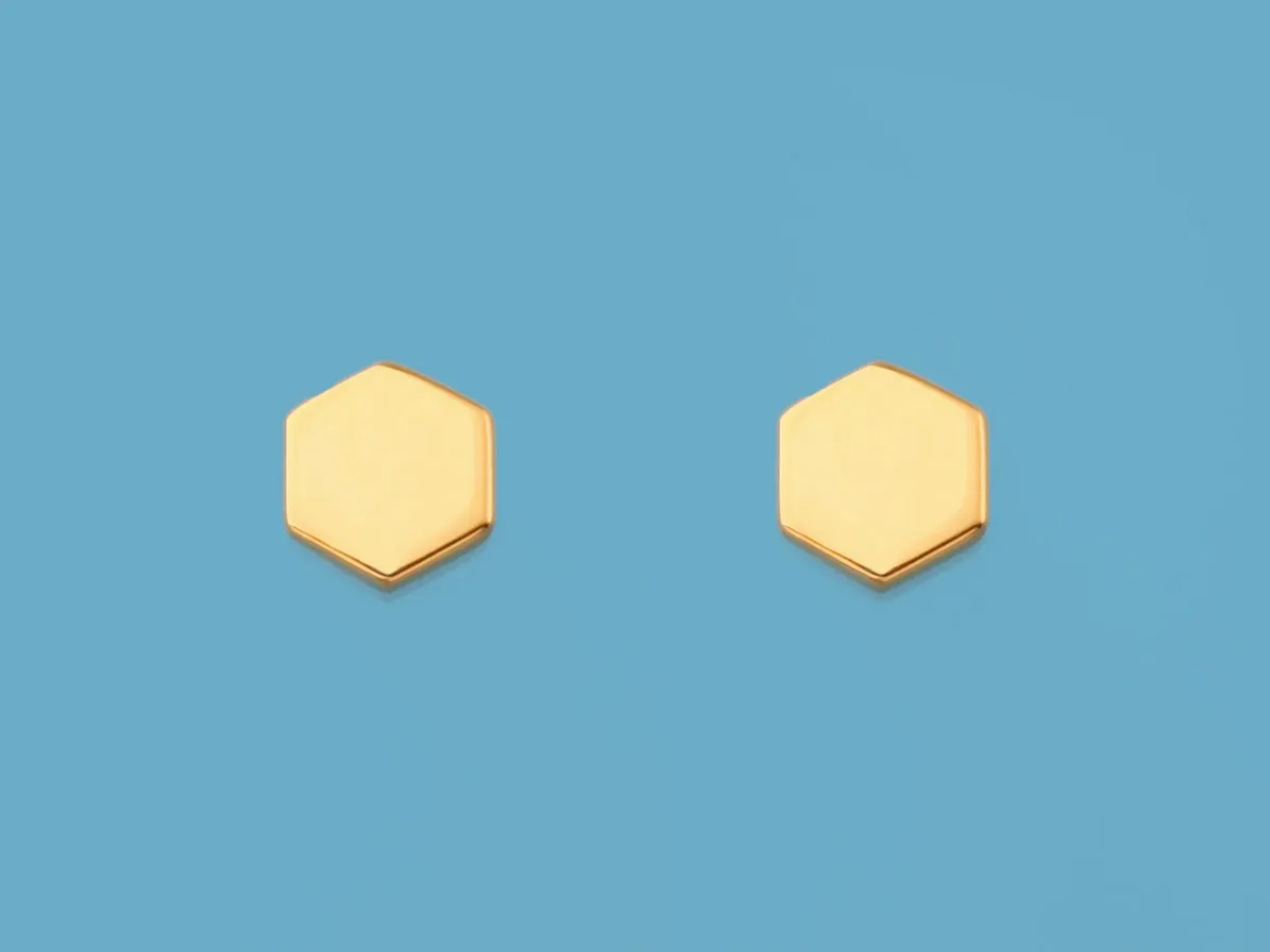 EARRING STUD