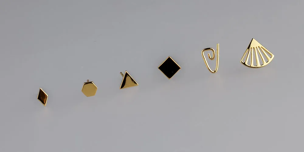 EARRING STUD