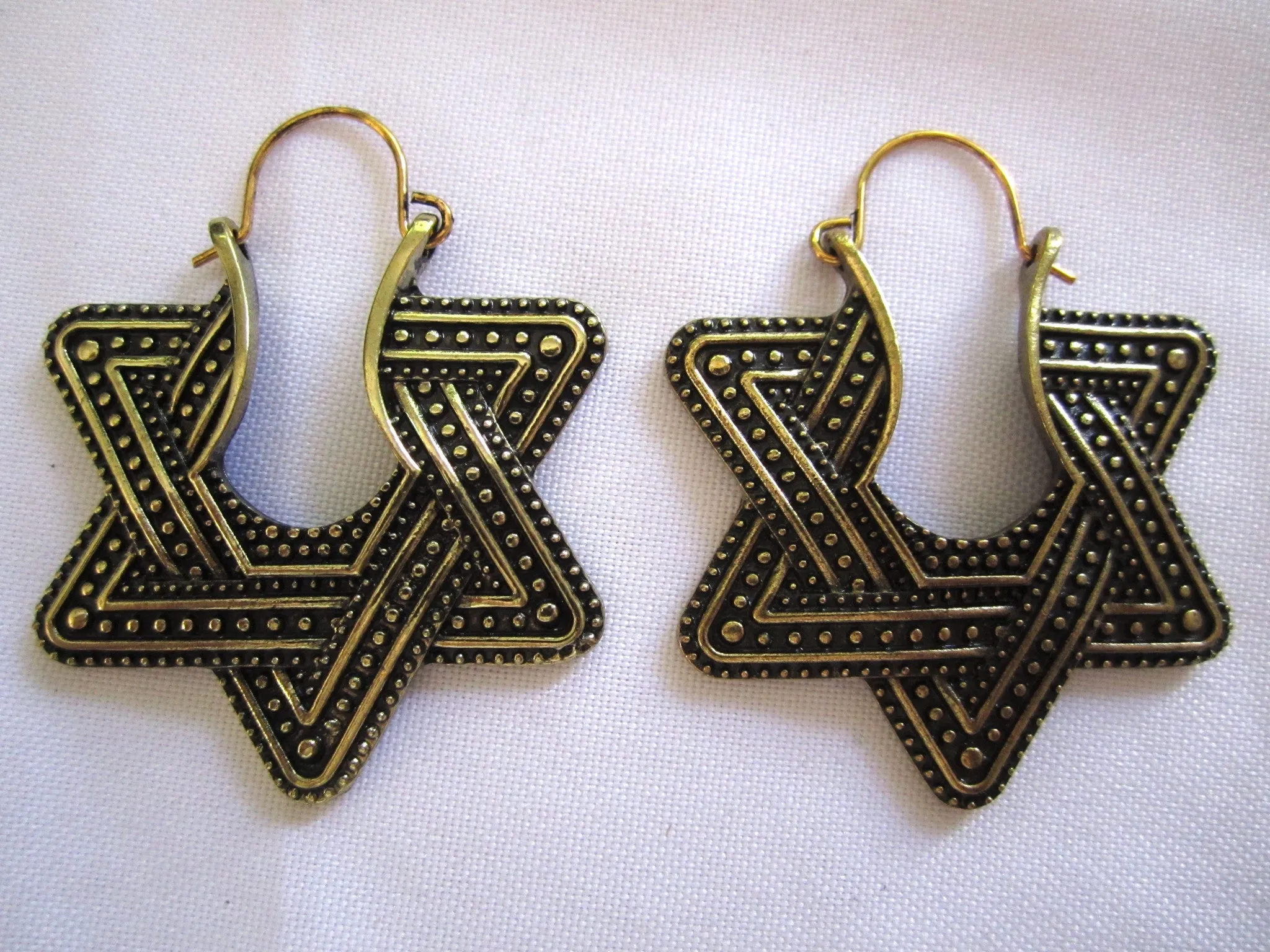 Earrings Fashion Styles
