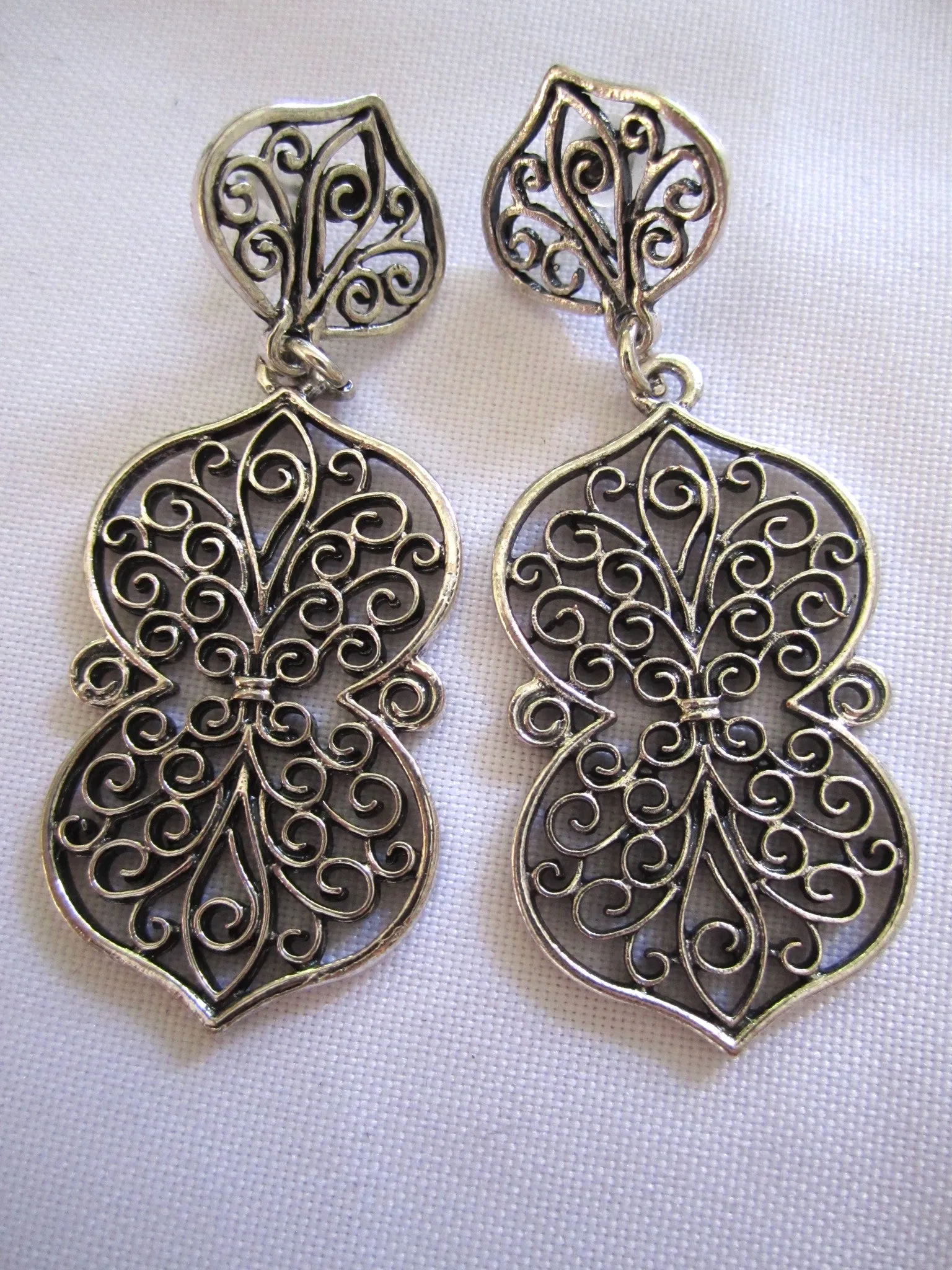 Earrings Fashion Styles