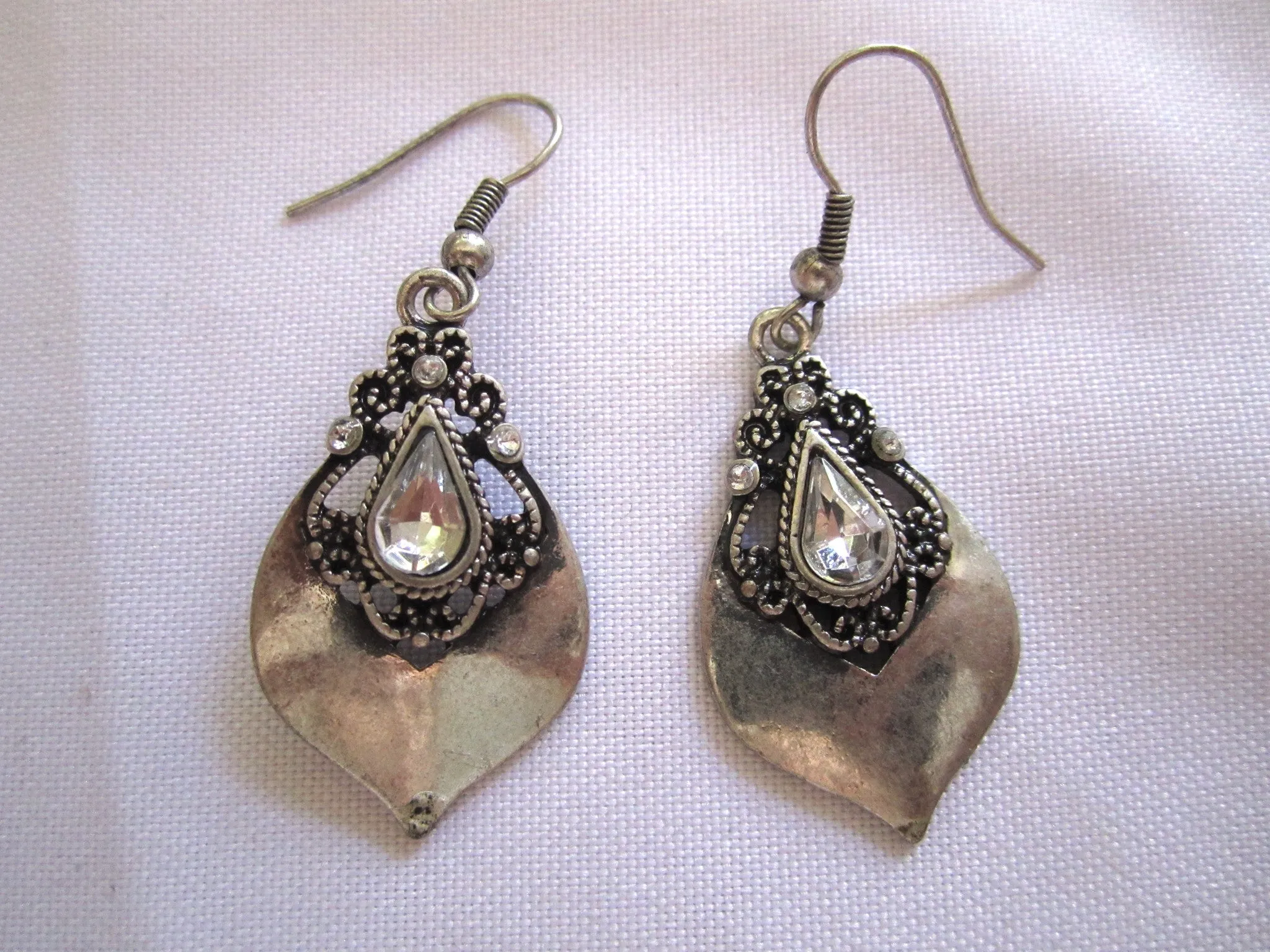 Earrings Fashion Styles